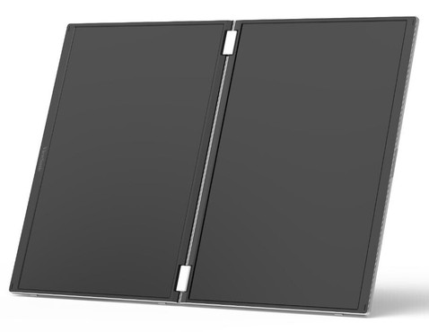 ViewSonic Showcases Dual Portable and Wireless Display Solutions at CES 2026