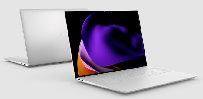Dell Unveils Premium 14" and 16" Laptops: Power, Elegance, and AI—Redefined