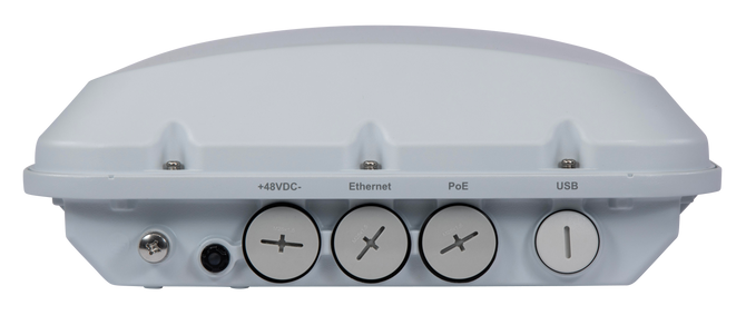 Introducing the RUCKUS T670sn: Reimagining Outdoor Connectivity with Software-Defined Coverage, AI and Wi-Fi 7