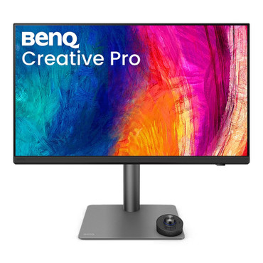 BenQ Launches Creative Pro Monitor Series, Introduces 27-Inch PD2732U 4K IPS Display