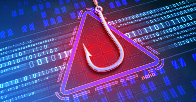 5 cyber scams to watch out for in 2024