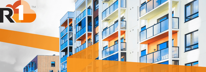 RUCKUS One® “The All-in-One Managed Wi-Fi® Solution for MDU”