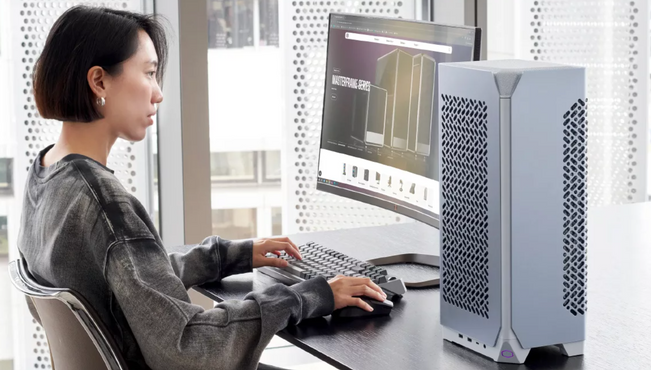 Cooler Master Unveils New PC Cases, Cooling Solutions, and Power Supplies