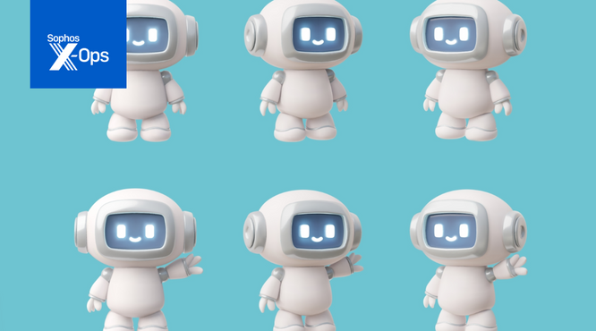 The sixth sense for cyber defense: Multimodal AI