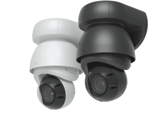 Introducing Next-Gen PTZ Cameras from UniFi