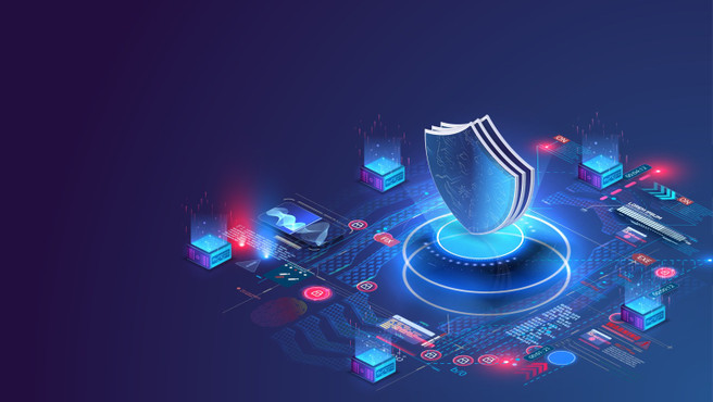 New Active Adversary Defense capabilities with Sophos Firewall, Sophos XDR, and Sophos NDR