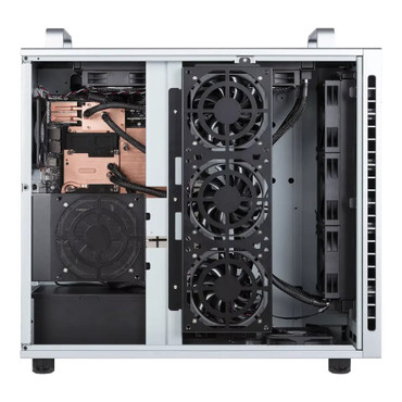 ASUS Launches ExpertCenter Pro ET900N G3 Built on NVIDIA DGX Station Architecture for Enterprise AI Workloads