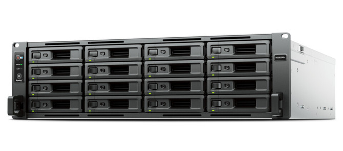  Synology Unveils RackStation RS2825RP+: A Scalable, Resilient NAS for Growing Businesses