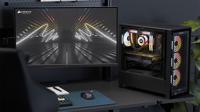 Corsair Unleashes the VENGEANCE 7000 AIR Series: Built for Gamers, Creators, and the Future
