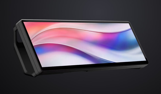 CORSAIR Expands Ecosystem with XENEON EDGE 14.5-inch Touchscreen