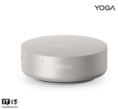 Lenovo Unveils Yoga AI Mini PC with Intel Core Ultra X7 358H, Arc B390 Graphics, and 180 TOPS AI Performance