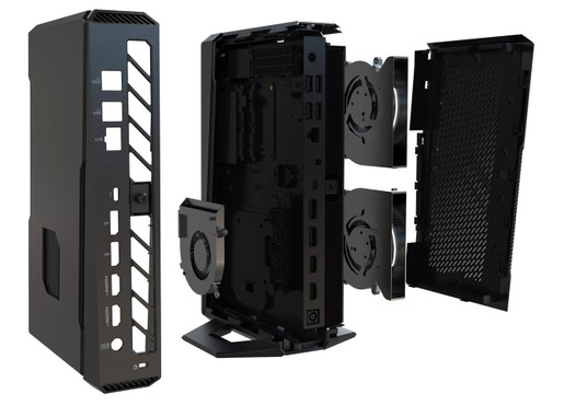 ASUS Launches the NUC 15 Performance: Compact Powerhouse for AI, Creativity, and Business