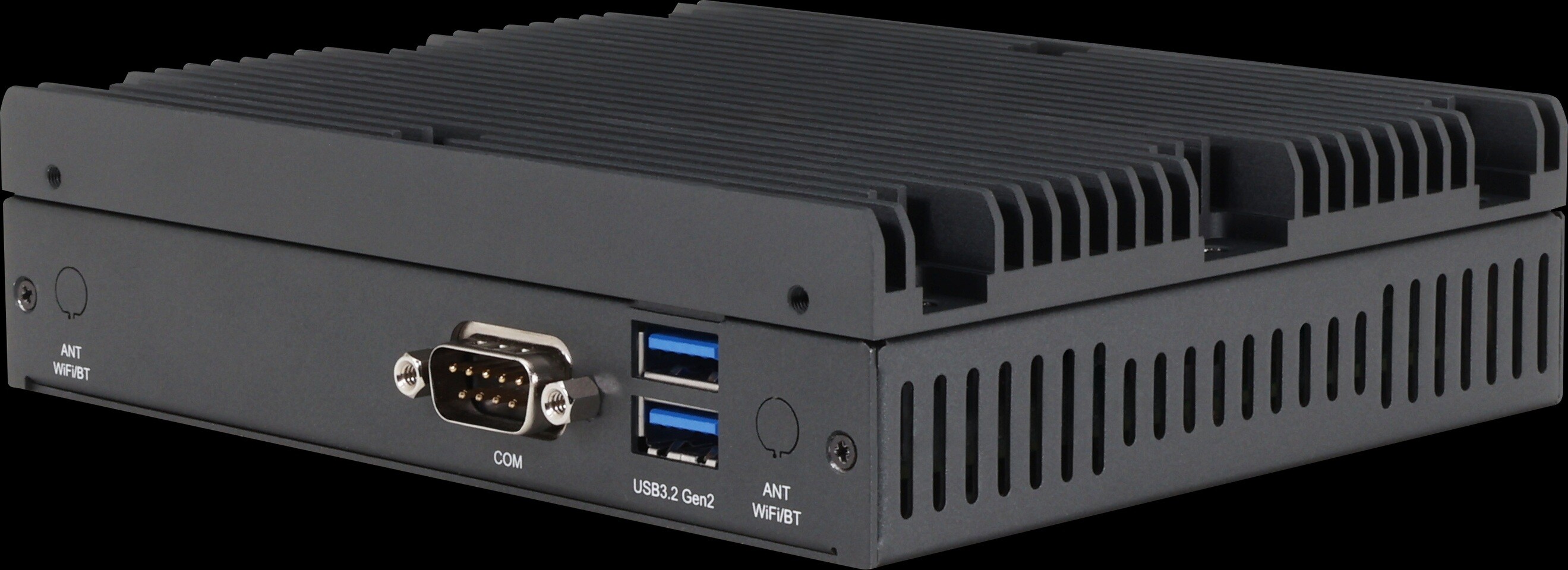 AAEON Launches Intelli TWL01 Edge: Compact Industrial Multimedia PC ...