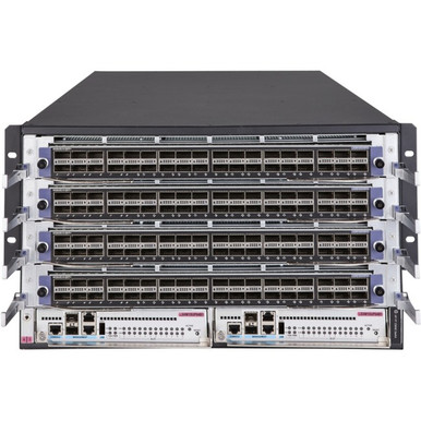 HPE Flex Fabric 12904E Switch Chassis - JH262A