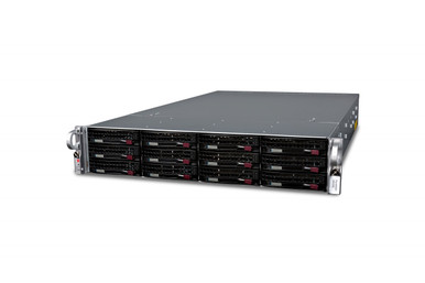 Fortinet FortiMail 3000E High Availability Firewall - FML-3000E
