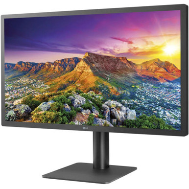 LG UltraFine 24MD4KLB-B 23.7