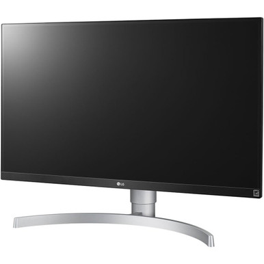 LG 27UL650-W 27