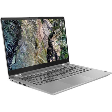 Lenovo - レノボ ThinkBook 14s YOGA ITL 2IN1 Amazon.com: Lenovo ThinkBook 14s Yoga G2 IAP 21DM003NUS 14