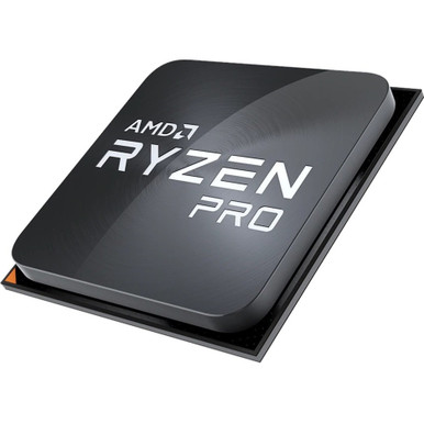 AMD Ryzen PRO 2400GE Quad-core (4 Core) GHz Processor OEM