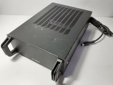 Bosch Extension Power Supply - Freestanding - 40 V DC Output - DCN-EPS
