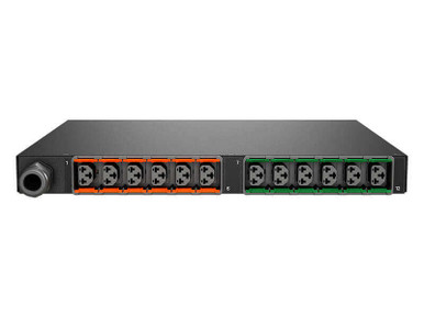 Vertiv Rdu501 Vertiv Rpdu, Switched Unit Level Monitoring Ec, 30A, 208V, 4.9Kw ...