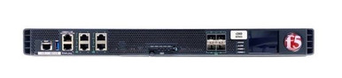 F5 BIG-IP APPLIANCE: APM R2600 BASE 32G M.2 SSD - F5-BIG-APM-R2600-B