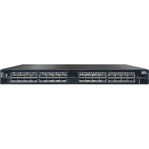 Nvidia Mellanox Spectrum-2 Based 200Gbe 1U Open Switch With Cumulus ...