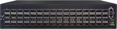 Nvidia Spectrum-3 Based 100Gbe 2U Open Ethernet Switch with Onyx, 64 ...