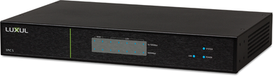 Epik Router EPIC 5 Gigabit Router BACK PORTS