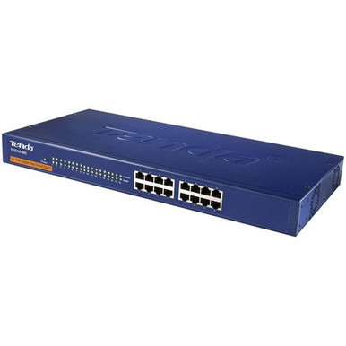 Tenda SWITCH TEG1016G - Devitech Sénégal - Entreprise de distribution