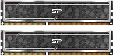 Silicon Power DDR4 16GB 2400 MHZ CL17 1.2V LAPTOP - SP016GBSFU240B02