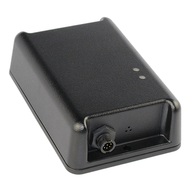 DCS Solar Tracker - GPS - MF603