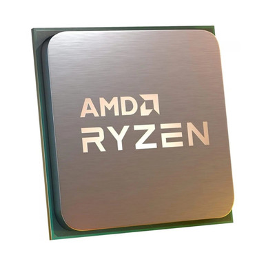 AMD Ryzen 7 5700x3d W/Out Cooler 8/16 105 Am4 100mb 4100 - 100