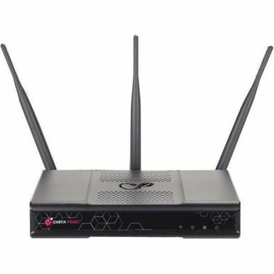 Check Point Quantum Spark 1535 Network Security/Firewall Appliance ...