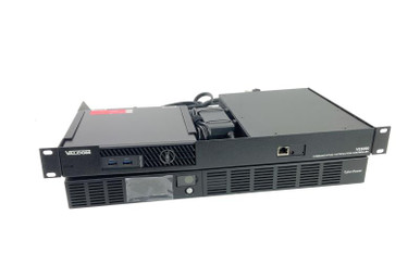 Valcom IP 6000 Communication & Notification Server -VE6090-1