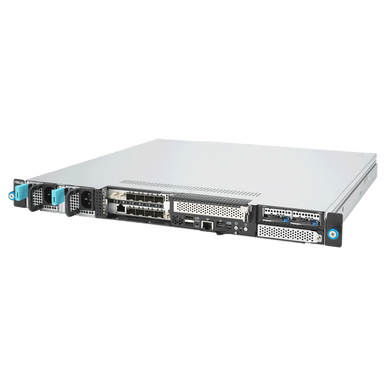 Asus High-Performance and Cost-Effective 1U Single-Socket Compact ...