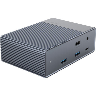 Hyper Drive GEN2 14-in-1 Thunderbolt 3 Dock - HDG2TB314-US