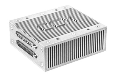 CCX Cybersecurity Appliance And Cabin Router - AP-250