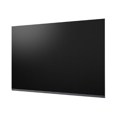 LG 163-inch 4K All-in-One Micro LED Digital Signage Display - LAAA009-G5