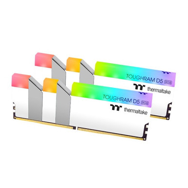 Thermaltake Touchgram RGB D5 Memory DDR5 6400MT/s 32GB (16GB x2 ...
