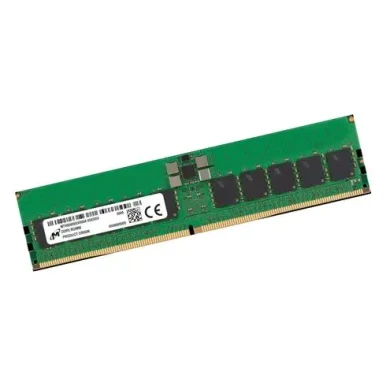 Lenovo 128Gb (1x128Gb) Ddr5 5600mhz Pc5 Truddr5 Cl46 Ecc Registered ...