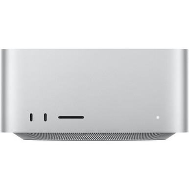 Apple Mac Studio with M4 Max - 128GB Unified RAM | 512GB SSD - Apple M4 ...