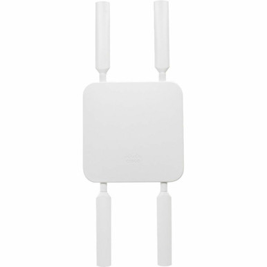 Meraki MG52E 2 SIM Cellular, Ethernet Modem/Wireless Router