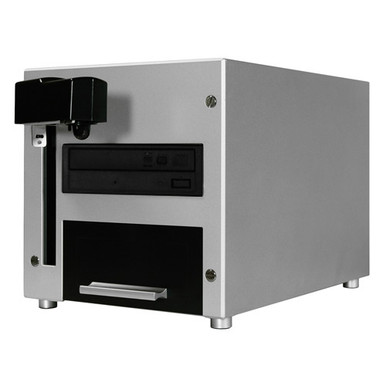 Vinpower The Cube DVD/CD Duplicator Manageable Footprint & Shoe Box ...