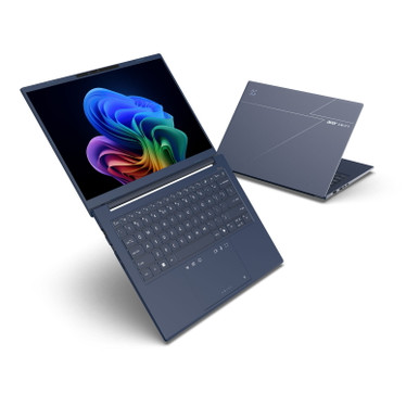 Acer Swift Go 16 Ai - 16:10 Wuxga+ (2048X1280) 2K Oled 16-Powerful ...