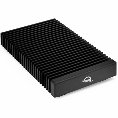 OWC 8TB ThunderBlade X8 Thunderbolt (40Gb/s) NVMe SSD RAID Storage ...