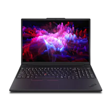 Lenovo Thinkpad P16V Gen 3 Intel (16Â ³) Mobile Workstation - 21RS003MUS