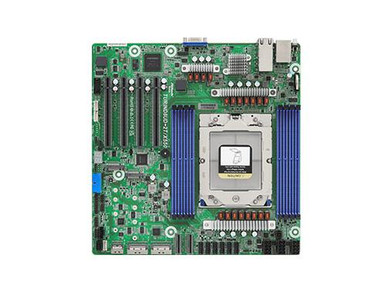AsRock Rack Server Motherboard Turind8Ud-2T/X550 Deep-Micro Atx Single ...