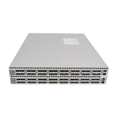 Arista Multi-Core x86 64x QSFP+ 2x SFP+ 16MB (Dynamic Buffer Allocation ...