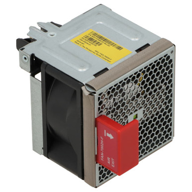 Arista Spare fan module for Arista 7260CX-64 and 7320X switches (front ...